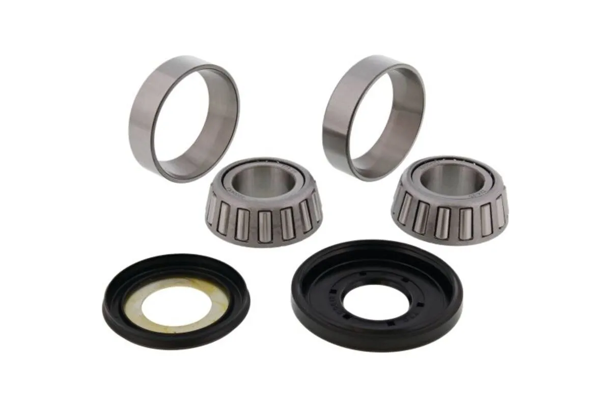 Kit roulements de colonne de direction ALL BALLS