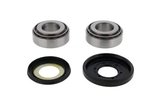 Kit roulements de colonne de direction ALL BALLS