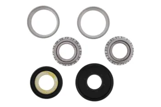 Kit roulements de colonne de direction ALL BALLS