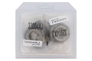 Kit roulements de colonne de direction ALL BALLS