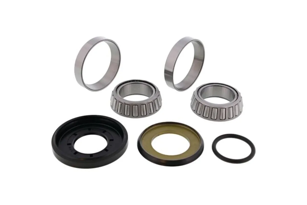 Kit roulements de colonne de direction ALL BALLS