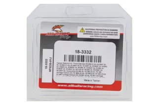 Kit de réparation d'étrier de frein ALL BALLS