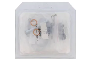 Kit de réparation d'étrier de frein ALL BALLS