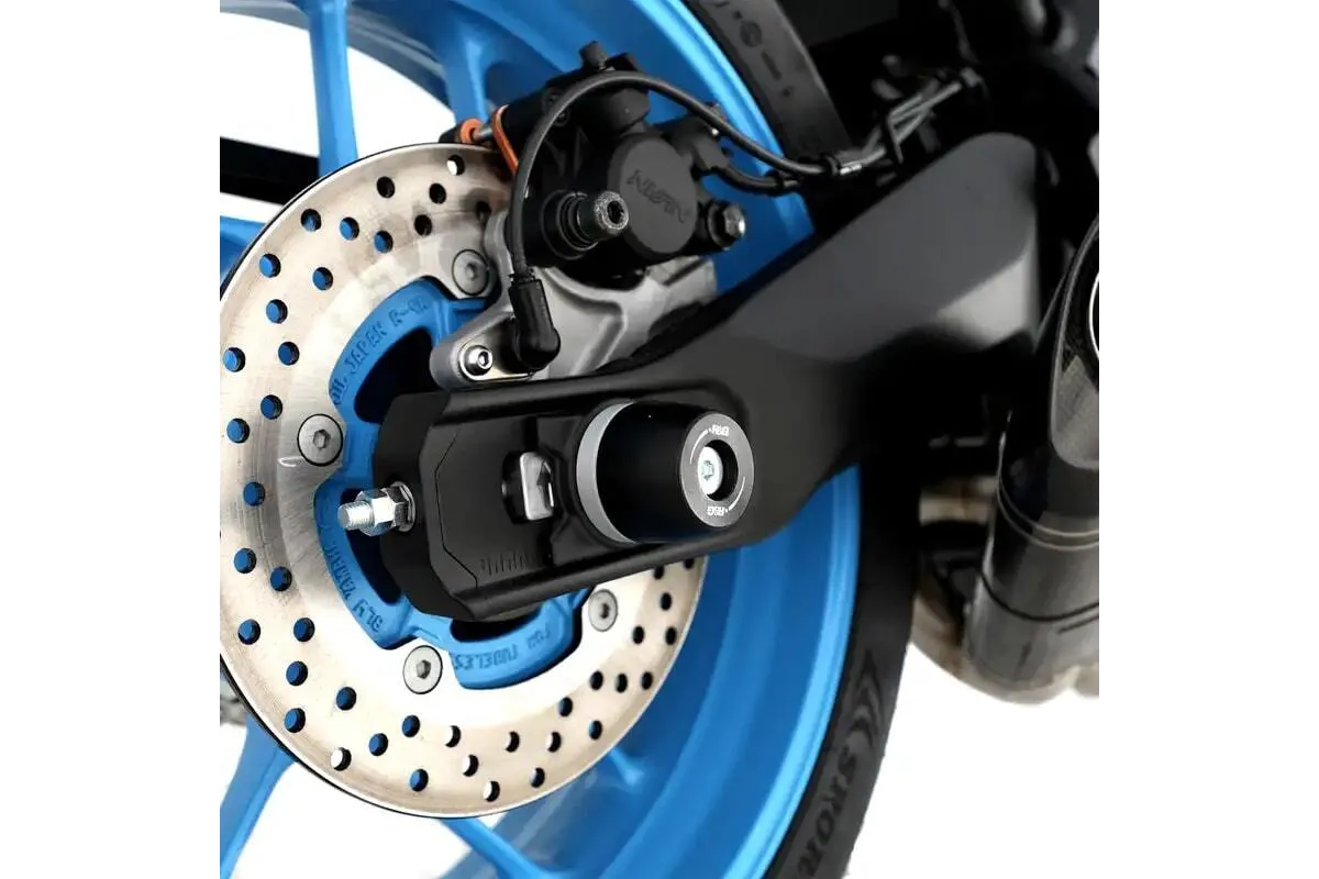 Protection de bras oscillant R&G RACING