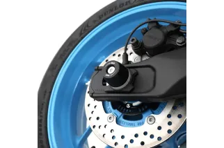 Protection de bras oscillant R&G RACING