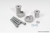 Kit fixation tampon de protection LSL pour XJR1200/1300 1995-04