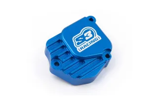 Couvercle de valve S3 grand volume