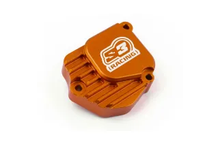 Couvercle de valve S3 grand volume