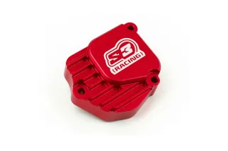 Couvercle de valve S3 grand volume