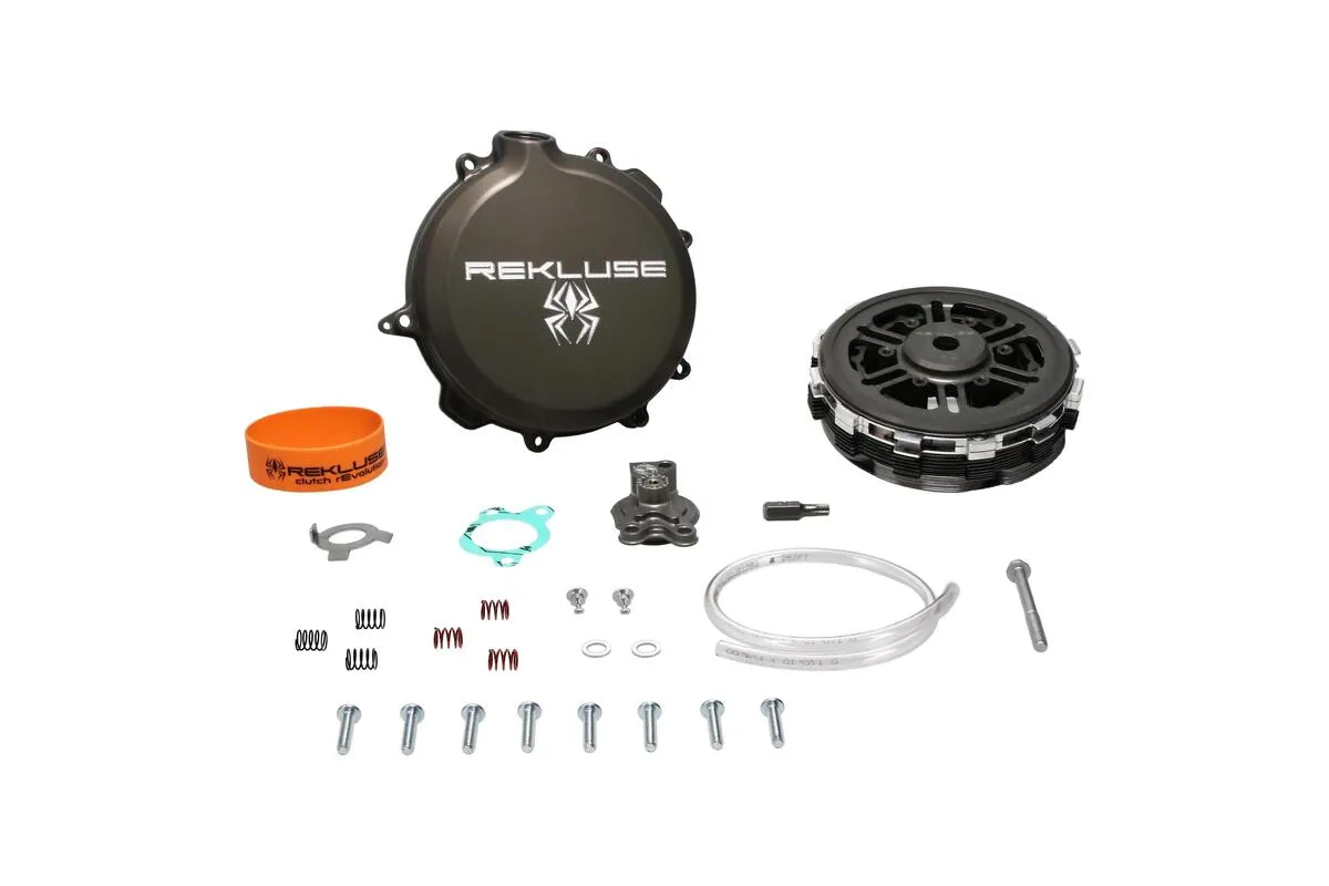 Embrayage complet REKLUSE RadiusCX 4.0 (DDS)