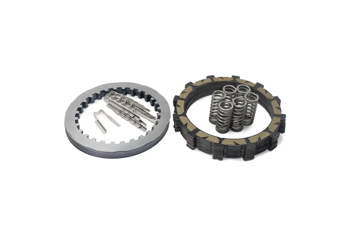 Kit d'embrayage REKLUSE TorqDrive