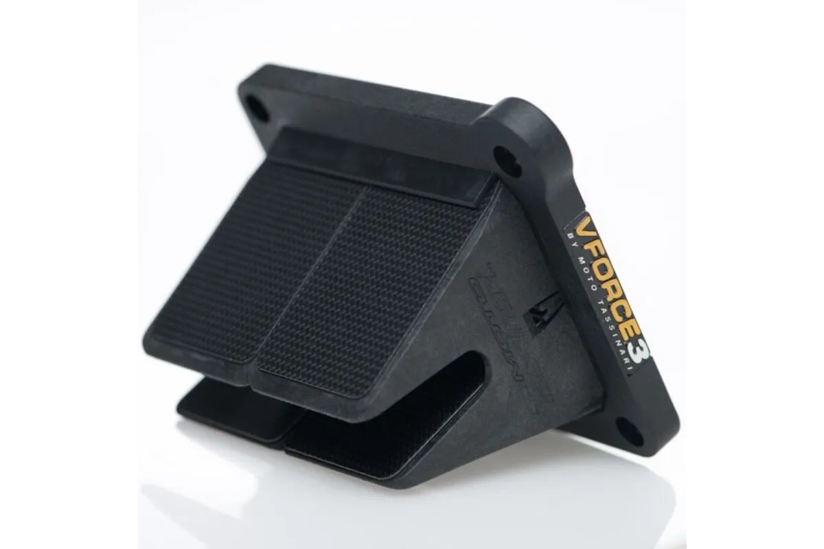 Boîte à clapets V-FORCE V-Force 3