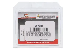 Kit de réparation de robinet d'essence ALL BALLS