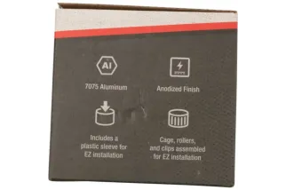 Roulement de Différentiel Avant ALL BALLS