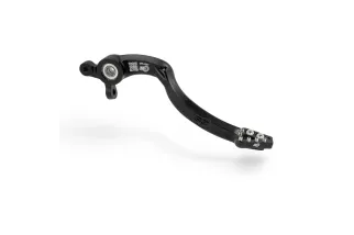 Kit pédale de frein arrière S3