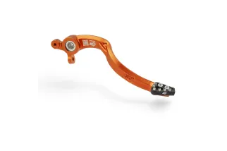 Kit pédale de frein arrière S3