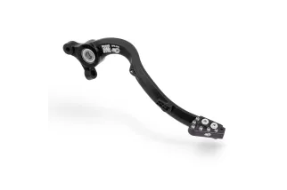 Kit pédale de frein arrière S3