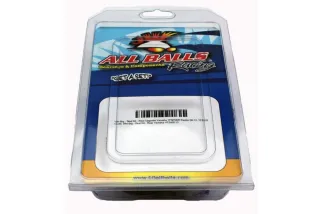 Câble de gaz ALL BALLS - retour