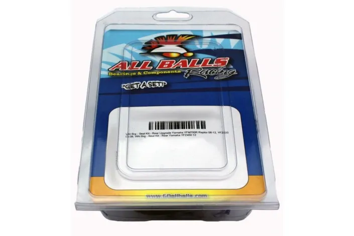 Câble de gaz ALL BALLS - retour