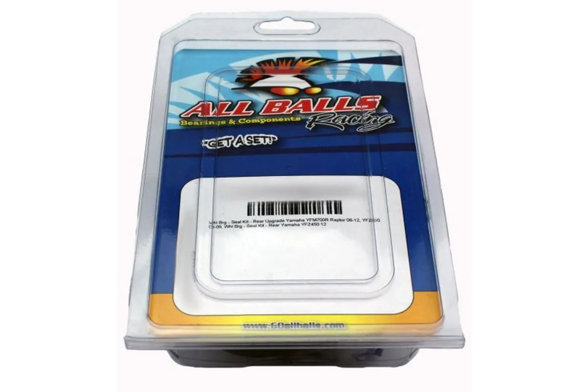 Câble de gaz ALL BALLS - retour