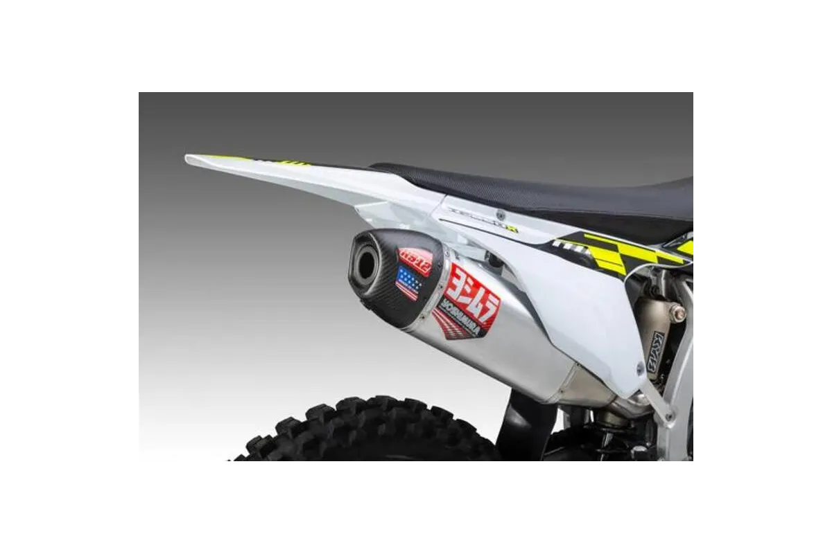 Ligne complète YOSHIMURA RS-12 Signature Series