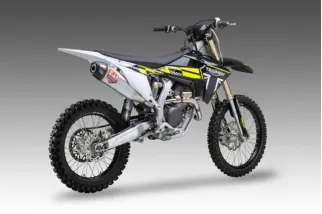 Ligne complète YOSHIMURA RS-12 Signature Series