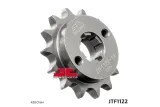Pignon JT SPROCKETS acier standard 1122 - 428