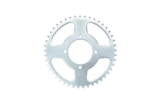 Couronne PBR acier C45 standard 4669 - 428