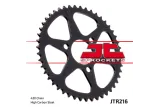 Couronne JT SPROCKETS acier standard 216 - 420