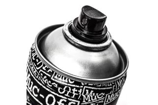Dégraissant MUC-OFF Motorcycle Degreaser - spray 500ml X12