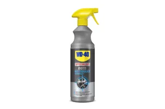 Nettoyant complet WD-40 Specialist Moto - 1L