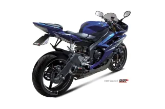 Silencieux MIVV Suono