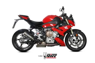 Silencieux MIVV X-M1