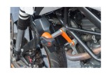 Kit fixation tampon de protection LSL KTM duke 390