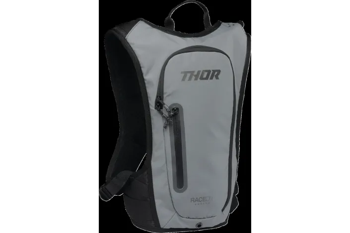 PACK THOR VAPOR GY/BK