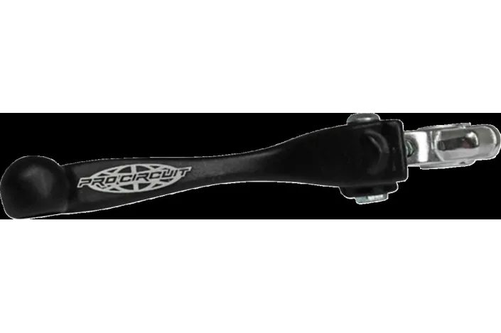 LEVER BRAKE KAWASAKI BLK