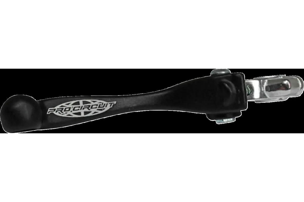 LEVER BRAKE KAWASAKI BLK