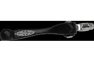 LEVER BRAKE KAWASAKI BLK