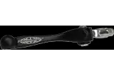 LEVER BRAKE KAWASAKI BLK