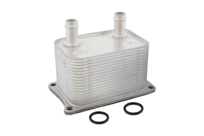 Refroidisseur d'huile ALL BALLS