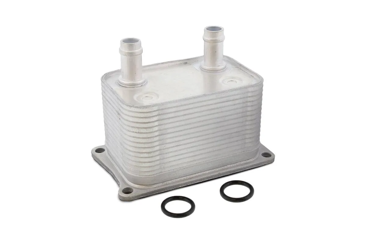 Refroidisseur d'huile ALL BALLS