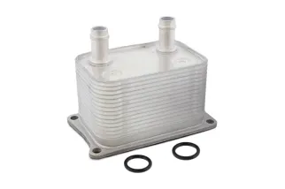 Refroidisseur d'huile ALL BALLS