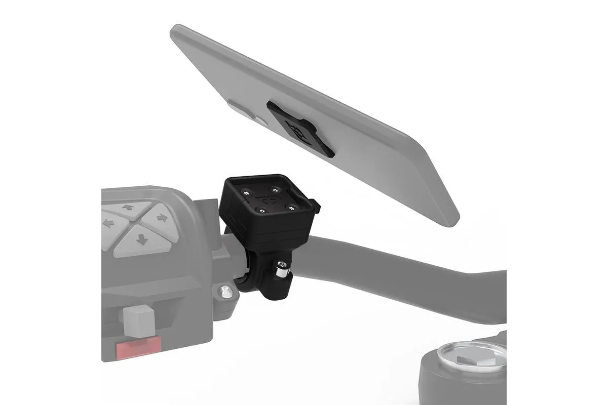 Support de pince de guidon OXFORD pour smartphone