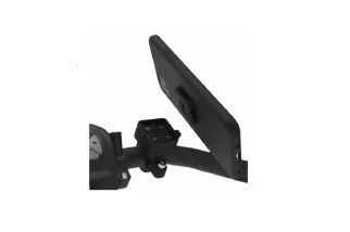 Support de pince de guidon OXFORD pour smartphone