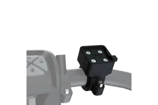 Support de pince de guidon OXFORD pour smartphone