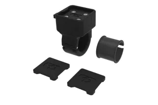 Support de pince de guidon OXFORD pour smartphone