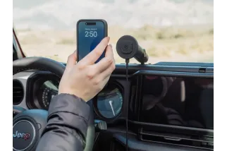 Adaptateur à boule de 22 mm QUAD LOCK