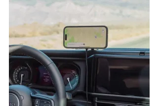 Adaptateur à boule de 22 mm QUAD LOCK