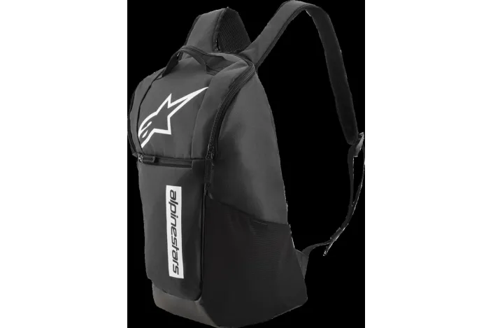 BACKPACK DEFCON V3 BLACK/WHITE