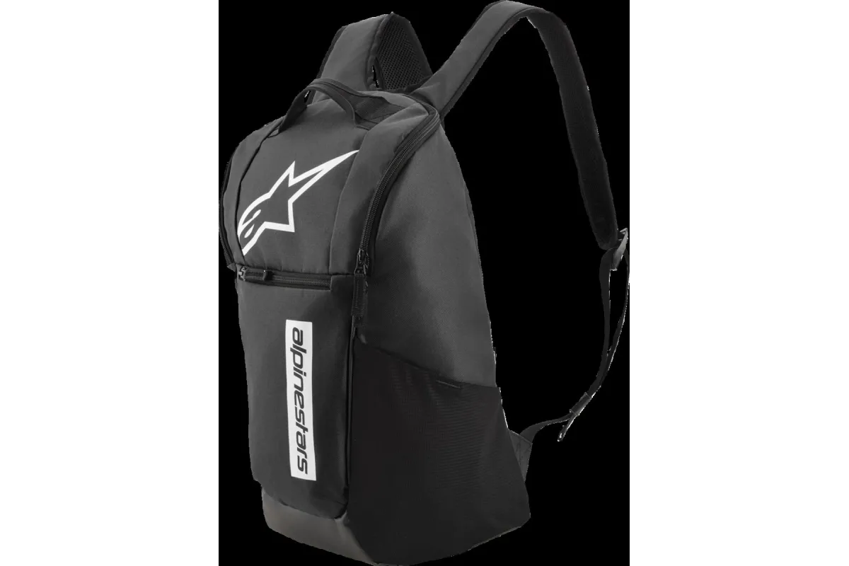 BACKPACK DEFCON V3 BLACK/WHITE